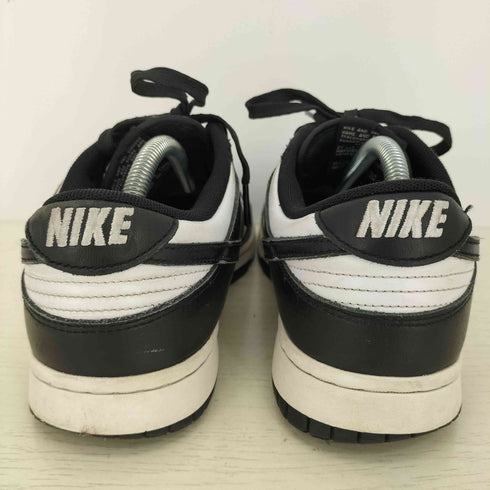 ナイキ NIKE Dunk Low Retro White/Black メンズ JPN:27