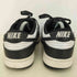 ナイキ NIKE Dunk Low Retro White/Black メンズ JPN:27