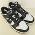 ナイキ NIKE Dunk Low Retro White/Black メンズ JPN:27