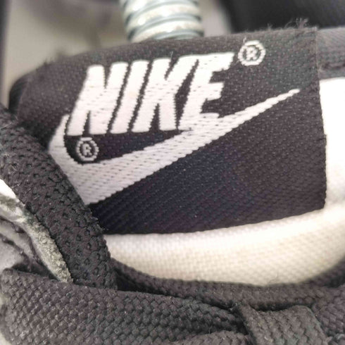 ナイキ NIKE Dunk Low Retro White/Black メンズ JPN:27