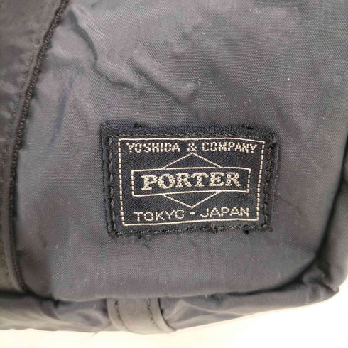 ポーター PORTER ナイロンハンドバッグ レディース
