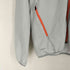 ナイキ NIKE 00S ストライプフーデッドジャケット メンズ JPN:L