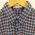 ピエールカルダン pierre cardin チェックシャツ メンズ JPN:S