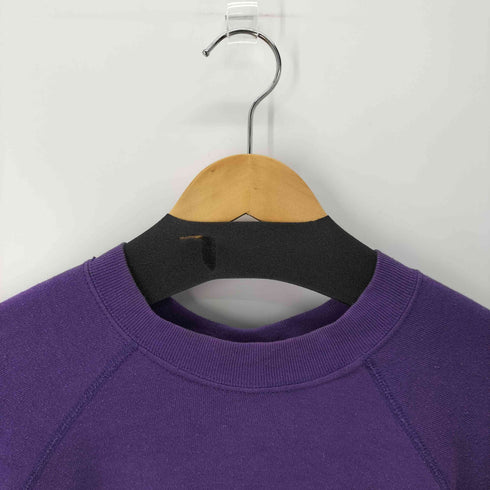 タルテックス TULTEX プレーンラグランスウェット メンズ 2XL