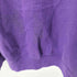 タルテックス TULTEX プレーンラグランスウェット メンズ 2XL