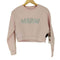 マルニ MARNI ロゴプリントスウェット レディース 14