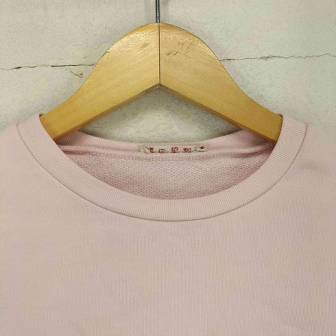 マルニ MARNI ロゴプリントスウェット レディース 14
