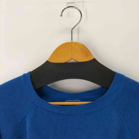 ヘインズ Hanes プレーンラグランスウェット メンズ XXL