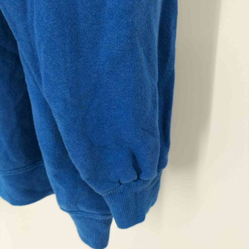 ヘインズ Hanes プレーンラグランスウェット メンズ XXL