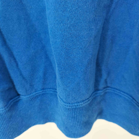ヘインズ Hanes プレーンラグランスウェット メンズ XXL