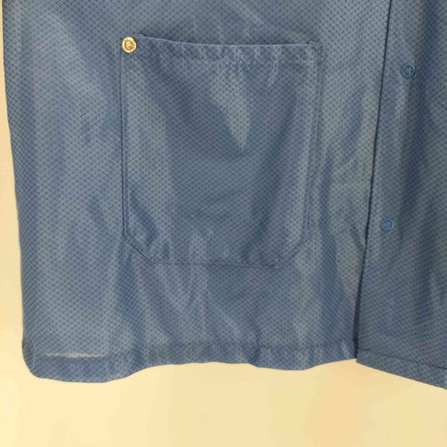 tech wear USA製 メッシュジャケット メンズ JPN:XL