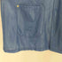 tech wear USA製 メッシュジャケット メンズ JPN:XL