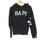 アベイシングエイプ A BATHING APE APE HEAD FULLZIP HOODIE メンズ JPN:M