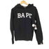 アベイシングエイプ A BATHING APE APE HEAD FULLZIP HOODIE メンズ JPN:M
