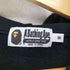 アベイシングエイプ A BATHING APE APE HEAD FULLZIP HOODIE メンズ JPN:M
