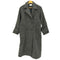 ムルーア MURUA 22AW シャギーオーバーコート レディース JPN:1