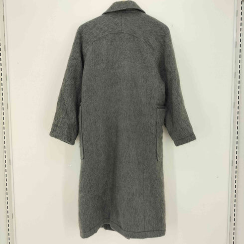 ムルーア MURUA 22AW シャギーオーバーコート レディース JPN:1