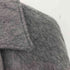 ムルーア MURUA 22AW シャギーオーバーコート レディース JPN:1
