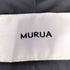 ムルーア MURUA 22AW シャギーオーバーコート レディース JPN:1