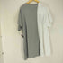 エムエムシックスメゾンマルジェラ MM6 Maison Margiela 22SS 切替ロゴプリントロングTシャツ レディース 16