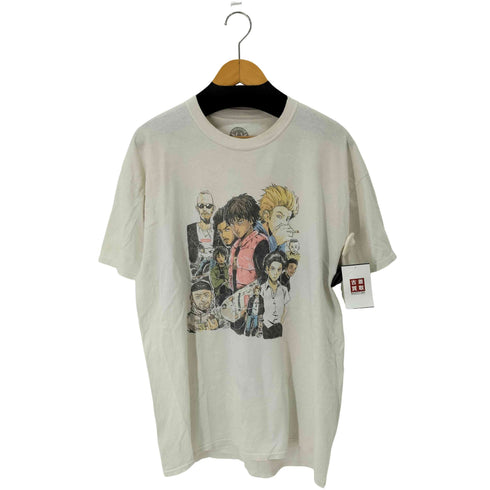 ジュンイナガワ JUN INAGAWA PARADISE3 GANG TEE メンズ