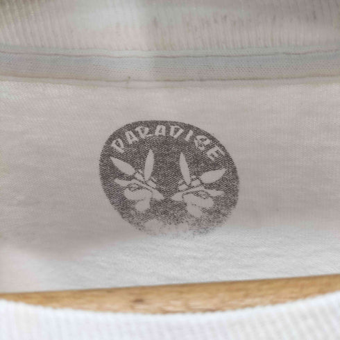 ジュンイナガワ JUN INAGAWA PARADISE3 GANG TEE メンズ