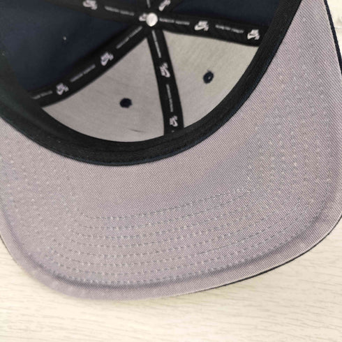 ナイキスケートボーディング NIKE SB ICON SNAPBACK CAP アイコン スナップバックキャップ メンズ