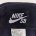 ナイキスケートボーディング NIKE SB ICON SNAPBACK CAP アイコン スナップバックキャップ メンズ