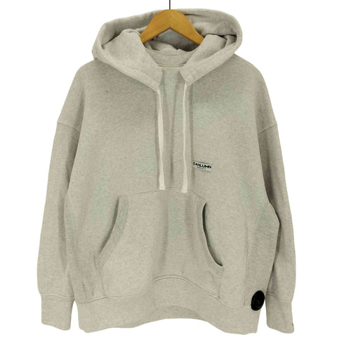 CAHLUMN Heavy Weight Sweat After Hoodie メンズ JPN:M