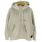 CAHLUMN Heavy Weight Sweat After Hoodie メンズ JPN:M