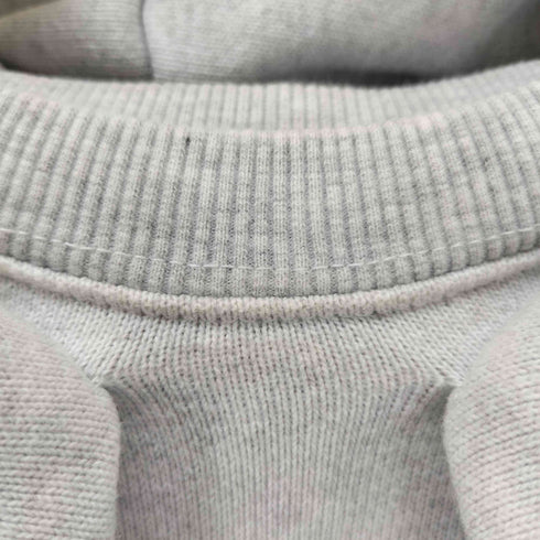 CAHLUMN Heavy Weight Sweat After Hoodie メンズ JPN:M