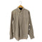 チャップス CHAPS BD 1ポケットプレーンL/S シャツ メンズ import:L