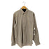 チャップス CHAPS BD 1ポケットプレーンL/S シャツ メンズ import:L