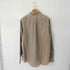 チャップス CHAPS BD 1ポケットプレーンL/S シャツ メンズ import:L