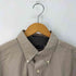 チャップス CHAPS BD 1ポケットプレーンL/S シャツ メンズ import:L