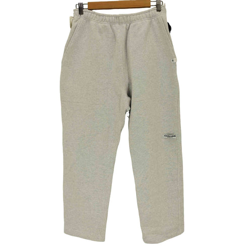 CAHLUMN Heavy Weight Sweat pant メンズ JPN:M
