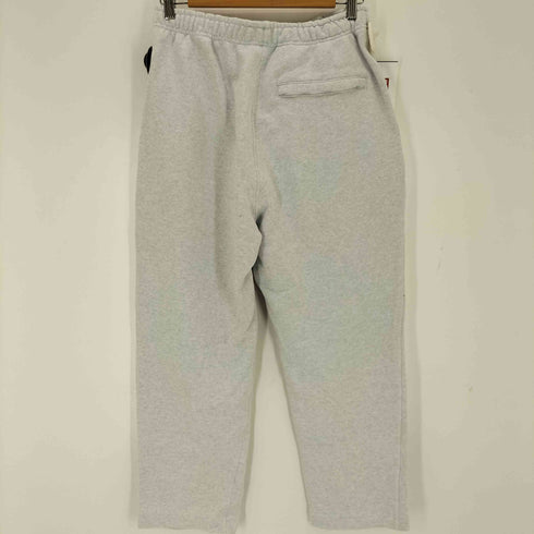 CAHLUMN Heavy Weight Sweat pant メンズ JPN:M