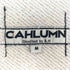 CAHLUMN Heavy Weight Sweat pant メンズ JPN:M