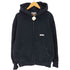CAHLUMN Heavy Weight Jersey Thermal Lined Zip Hoodie メンズ JPN:M