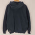 CAHLUMN Heavy Weight Jersey Thermal Lined Zip Hoodie メンズ JPN:M