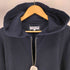 CAHLUMN Heavy Weight Jersey Thermal Lined Zip Hoodie メンズ JPN:M