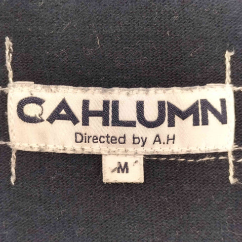 CAHLUMN Heavy Weight Sweat pant メンズ JPN:M