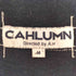 CAHLUMN Heavy Weight Sweat pant メンズ JPN:M