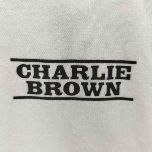 フリークスストア FREAKS STORE 別注 ビッグシルエット バックプリント クルーネックTシャツ メンズ