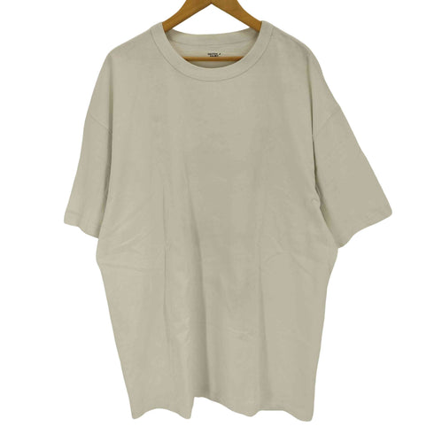 ノーティカ NAUTICA オーバーサイズクルーネッTシャツ メンズ