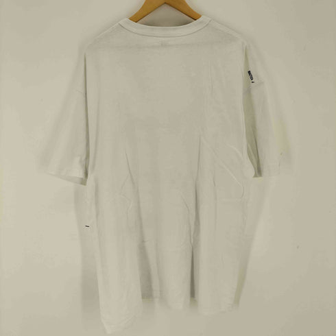 ノーティカ NAUTICA オーバーサイズクルーネッTシャツ メンズ