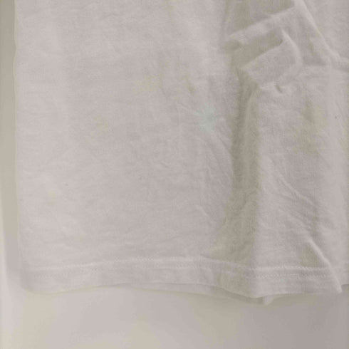 ノーティカ NAUTICA オーバーサイズクルーネッTシャツ メンズ
