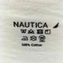 ノーティカ NAUTICA オーバーサイズクルーネッTシャツ メンズ