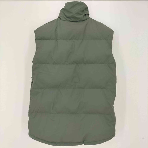 ムルーア MURUA 21AW ロングエアコンダウンベスト レディース FREE