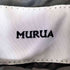 ムルーア MURUA 21AW ロングエアコンダウンベスト レディース FREE